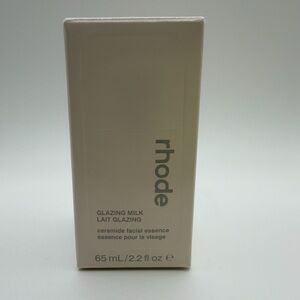 RHODE Glazing Milk Moisturizer